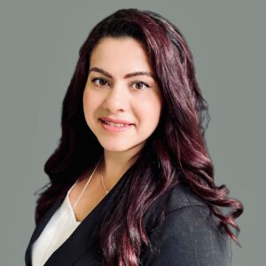 Raquel Juarez, Senior Commercial Lender, brings 20 years of experience to Arbor Financial