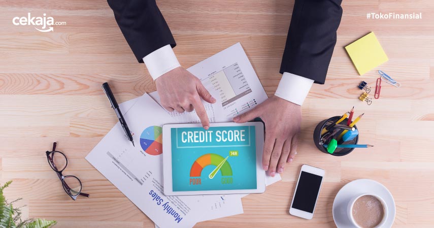 Here are 5 effective ways to improve credit scores
